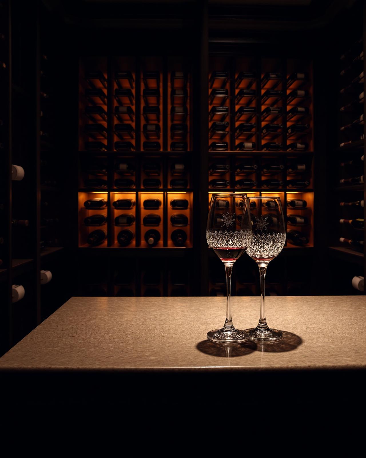 Keller Wine Experience